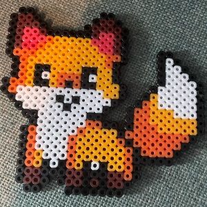 Meet your Posher, A.J.